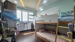 Blk 266C Punggol Emerald (Punggol), HDB 4 Rooms #594178281